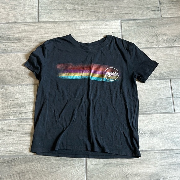 Volcom tshirt - Picture 1 of 4